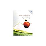 Book CD Lecture Series for Beginning Algebra free