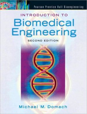 Book Introduction to Biomedical Engineering free