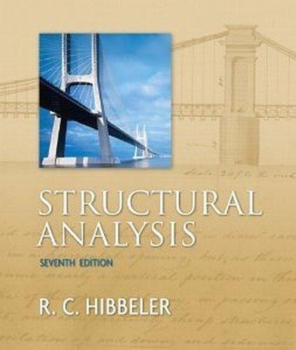 Book Structural Analysis free