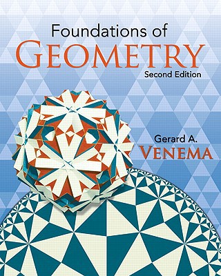 Book Foundations of Geometry free
