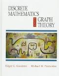 Book Discrete Mathematics With Graph Theory free