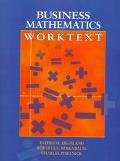 Book Business Mathematics Worktext free