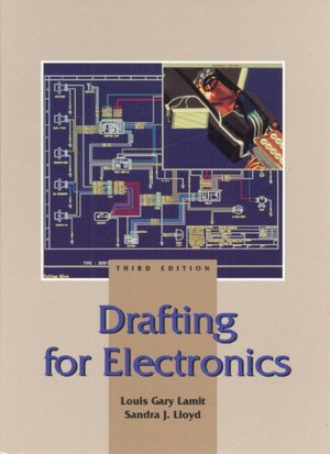 Book Drafting for Electronics (3rd Edition) free