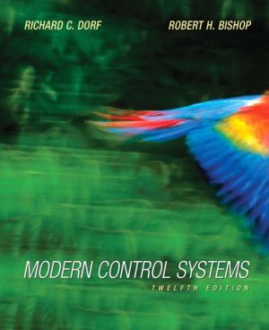 Book Modern Control Systems (12th Edition) free