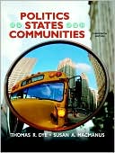 Book Politics in States and Communities free