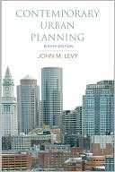 Book Contemporary Urban Planning (8th Edition) free