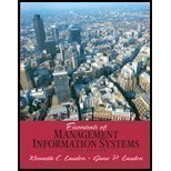 Book Essentials of Management Information Systems free