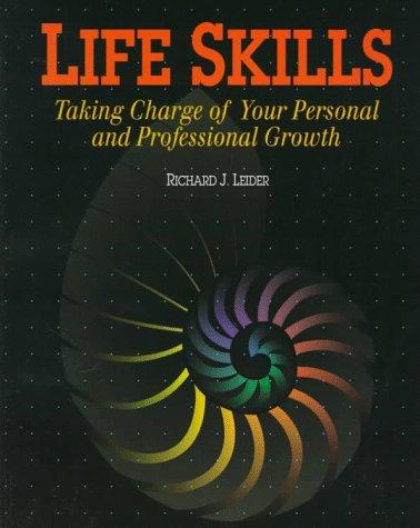Book Life Skills: Taking Charge of Your Personal and Professional Growth free