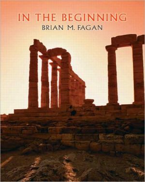 Book [Studyguide for in the Beginning by Fagan, Brian M., ISBN 9780136026891] (By: Cram101 Textbook Reviews) [published: January, 2010] free