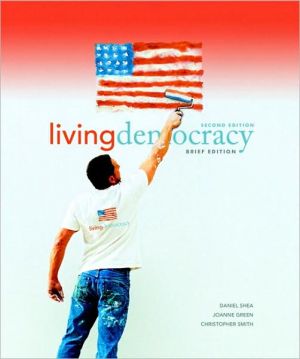Book Living Democracy: Brief National Edition free