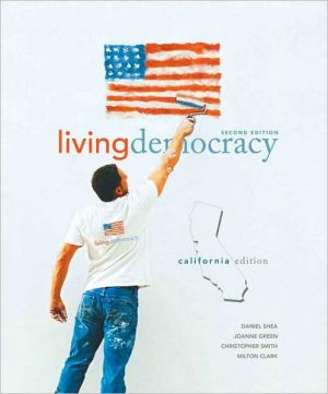 Book Living Democracy, California Edition free
