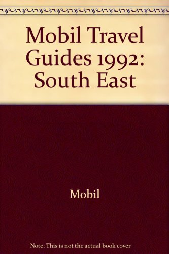 Book Mobil Travel Guides (mobil Travel Guide: Coastal Southeast) free Book Mobil Travel Guides (mobil Travel Guide: Coastal Southeast) free