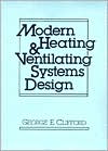 Book Modern Heating And Ventilating Systems Design free