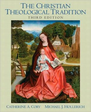 Book The Christian Theological Tradition, 3rd Edition free
