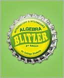 Book Introductory & Intermediate Algebra for College Students free
