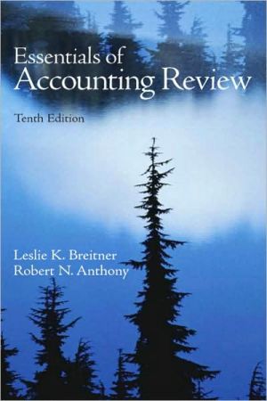 Book Core Concepts of Accounting free