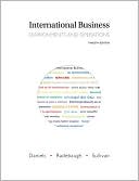 Book International Business (12th Edition) free