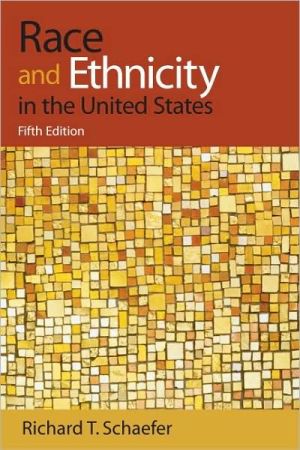 Book Race and Ethnicity in the United States (5th Edition) free