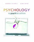 Book Psychology, Mypsychlab Edition free