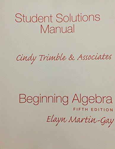 Book Beginning Algebra (Ssm) free