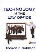 Book Technology in the Law Office free