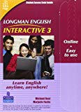 Book Long.english Interactive 3 - Br.online Student Access free