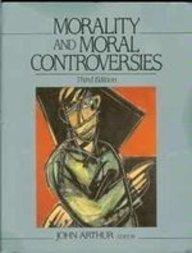Book Morality and Moral Controversies free