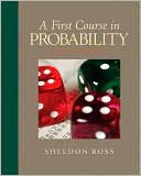 Book A First Course in Probability (8th Edition) free