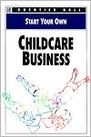 Book Start Your Own Childcare Business (Everything You Need to Know) free