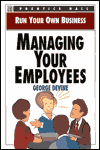 Book Managing Your Employees (Run Your Own Business) free