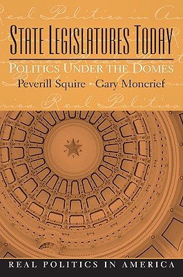 Book State Legislatures Today: Politics Under the Domes free