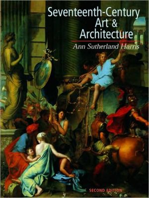 Book Seventeenth-Century Art and Architecture, 2nd Edition free