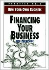Book Financing Your Business (Run Your Own Business) free