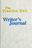 Book Writer's Journal for Mosaics: Focusing on Paragraphs in Context free