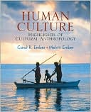 Book Human Culture: Highlights of Cultural Anthropology free