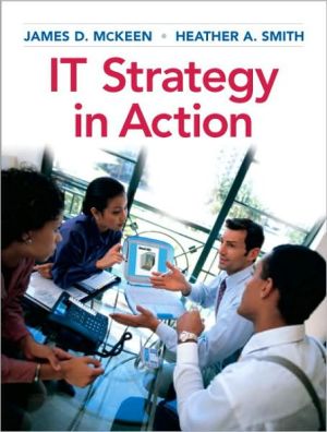 Book IT Strategy in Action free