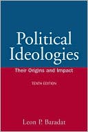 Book Political Ideologies: Their Origins and Impact (10th Edition) free