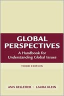 Book Global Perspectives: A Handbook for Understanding Global Issues free
