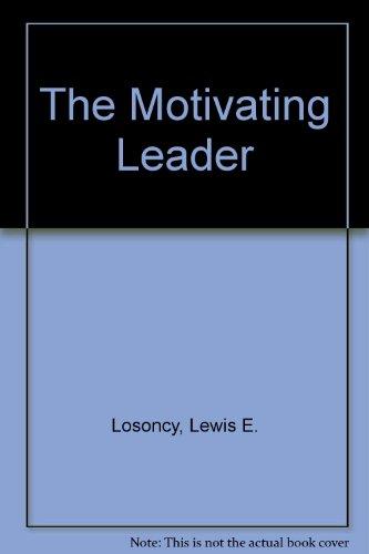 Book The Motivating Leader free