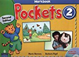 Book POCKETS 2 2/E WRBK W/SONGS & CHANT 603853 free