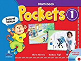 Book Pockets 1 Workbook free