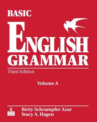 Book Basic English Grammar Student Book Vol. A W/Audio CD and Workbook a Pack free