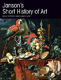Book Janson's A Short History of Art: Eighth Edition free