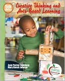 Book Creative Thinking and Arts-Based Learning: Preschool Through Fourth Grade (5th Edition) free