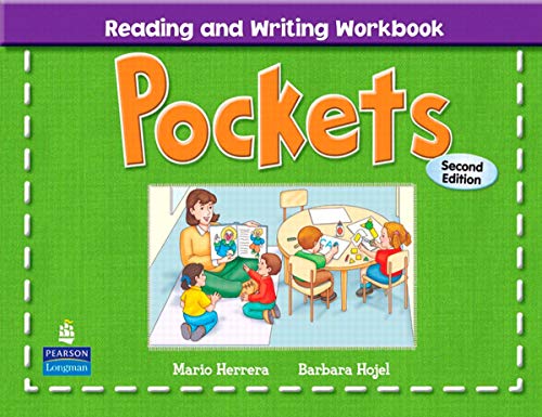 Book Pockets Reading & Writing Book free