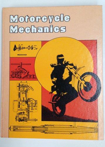 Book Motorcycle Mechanics free