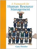 Book A Framework for Human Resource Management free
