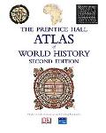 Book Prentice Hall Atlas of World History free