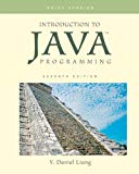 Book Introduction to Java Programming free