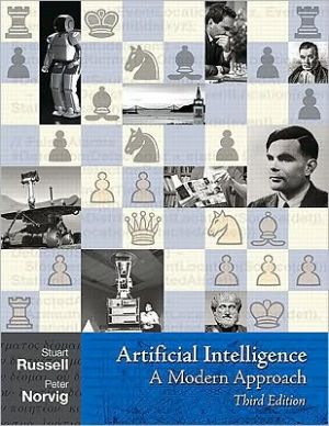 Book Artificial Intelligence: A Modern Approach free